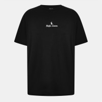 тениска,облекла,на,разпродажба,мъжки,тениски,polo,ralph,lauren,men's,t,shirt,polo,black