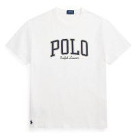 тениска,мъжки,тениски,polo,ralph,lauren,men,s,logo,regular,fit,t,shirt,white