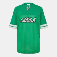тениска,облекла,на,разпродажба,мъжки,тениски,off,white,off,ow,mesh,tee,sn99,green,white