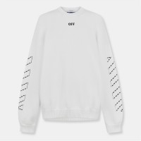 облекла,на,разпродажба,мъжки,тениски,off,white,off,arrow,crew,neck,sn99,cream,black