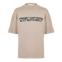 тениска,облекла,на,разпродажба,мъжки,тениски,fear,of,god,essentials,fge,26,tee,sn62,smoke,grey