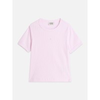 тениска,детски,тениски,scotch,and,soda,kids,slim,fit,t,shirt,lilac,snow