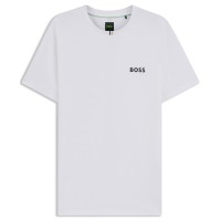 тениска,мъжки,тениски,boss,tech,toc,t,shirt,white