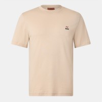 тениска,облекла,на,разпродажба,мъжки,тениски,missoni,regular,fit,short,sleeve,t,shirt,cement