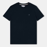 детски,тениски,детски,облекла,farah,denny,t,jn99,blue