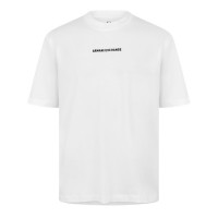 мъжки,тениски,armani,exchange,t,shirt,off,white