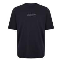 мъжки,тениски,armani,exchange,t,shirt,deep,navy