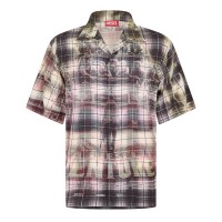 облекла,на,разпродажба,мъжки,тениски,diesel,diesel,tilbrg,camica,sn99,black