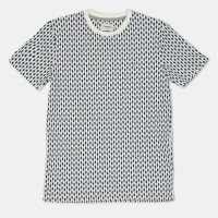 детски,тениски,детски,облекла,farah,mcro,geo,print,jn99,off,white