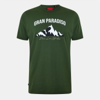тениска,облекла,на,разпродажба,мъжки,тениски,luke,arandano,tee,sn99,rifle,green