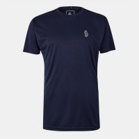 тениска,облекла,на,разпродажба,мъжки,тениски,luke,chalk,perf,tee,sn99,navy