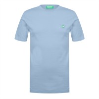 united,colors,of,benetton,logo,t,shirt,mens,pale,blue