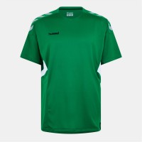 облекла,на,разпродажба,мъжки,тениски,hummel,tech,move,jsy,sn99,green