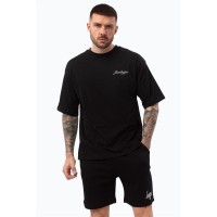 hype,oval,t,shirt,sn99,black