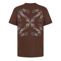тениска,мъжки,тениски,off,white,men,s,bandana,t,shirt,chocolate,white