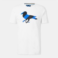 тениска,облекла,на,разпродажба,мъжки,тениски,modern,amusement,philly,tee,sn99,white