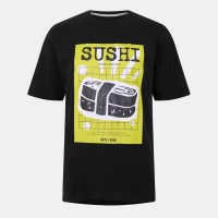 тениска,облекла,на,разпродажба,мъжки,тениски,threadbare,tb,mrngsde,tee,sn99,black