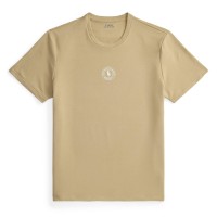 тениска,мъжки,тениски,polo,ralph,lauren,men,s,puck,logo,t,shirt,vintage,khaki