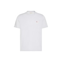 тениска,облекла,на,разпродажба,мъжки,тениски,calvin,klein,jeans,men's,ckj,woven,box,regular,fit,t,shirt,marble,grey