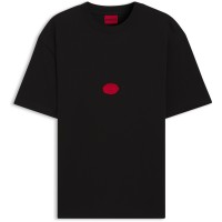 мъжки,тениски,hugo,hugo,divis,10273257,01,black,001