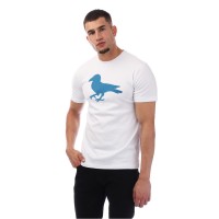 тениска,облекла,на,разпродажба,мъжки,тениски,modern,amusement,flk,crws,tee,sn99,white