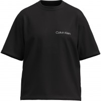 тениска,мъжки,тениски,calvin,klein,men,s,sslogo,t,shirt,black