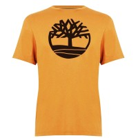 мъжки,тениски,timberland,t,shirt,brown,p57