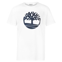мъжки,тениски,timberland,t,shirt,white,tree