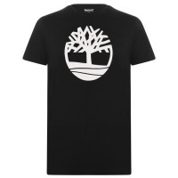 мъжки,тениски,timberland,t,shirt,black,tree