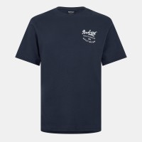 тениска,мъжки,тениски,barbour,script,graphic,t,shirt,navy