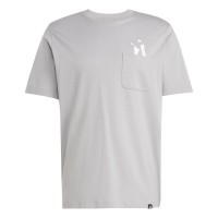 тениска,мъжки,тениски,adidas,lounge,slides,graphic,pocket,t,shirt,solid,grey