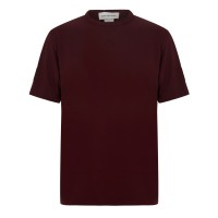 тениска,облекла,на,разпродажба,мъжки,тениски,calvin,klein,jeans,badge,t,shirt,mocha,moment