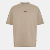 тениска,мъжки,тениски,fear,of,god,essentials,men's,regular,fit,t,shirt,timber