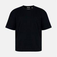 тениска,мъжки,тениски,jack,wills,men's,jw,boxy,tee,cotton,short,sleeve,fit,t,shirt,black
