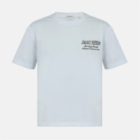 тениска,мъжки,тениски,jack,wills,men's,jw,graphic,cotton,short,sleeve,crew,neck,t,shirt,outline,grey