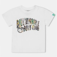 тениска,детски,3/4,панталони,billionaire,boys,club,unisex,regular,fit,t,shirt,white