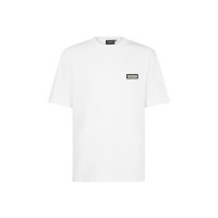 тениска,мъжки,тениски,mallet,men,s,plaque,t,shirt,white,organic