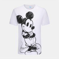 мъжка,тениска,разпродажба,disney,мъжки,тениски,мъжки,стоки,с,аним.,герои,character,character,short,sleeve,t,shirt,mens,mickey