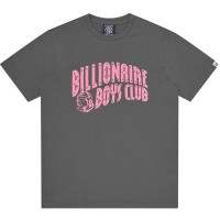 тениска,мъжки,тениски,billionaire,boys,club,arch,logo,t,shirt,space,pink