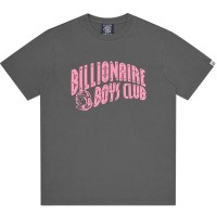 тениска,облекла,на,разпродажба,мъжки,тениски,billionaire,boys,club,arch,logo,t,shirt,space,pink
