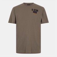 тениска,облекла,на,разпродажба,мъжки,тениски,g,star,engine,back,graphic,loose,t,shirt,shamrock