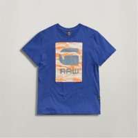 тениска,облекла,на,разпродажба,мъжки,тениски,g,star,camo,box,graphic,t,shirt,ballpen,blue