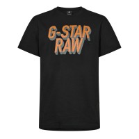 тениска,облекла,на,разпродажба,мъжки,тениски,g,star,3d,dotted,graphic,t,shirt,dk,black