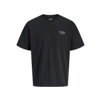 мъжка,тениска,мъжки,тениски,jack,and,jones,archive,t,shirt,mens,black