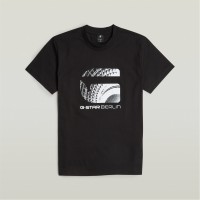 тениска,облекла,на,разпродажба,мъжки,тениски,g,star,berlin,t,shirt,dk,black
