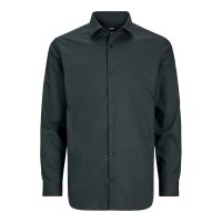 облекла,на,разпродажба,мъжки,тениски,jack,and,jones,parker,shirt,sn99,darkest,spruce