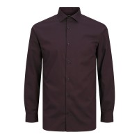 облекла,на,разпродажба,мъжки,тениски,jack,and,jones,parker,shirt,sn99,winetasting