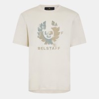 тениска,мъжки,тениски,belstaff,men,s,phoenix,t,shirt,silver,birch