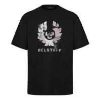 тениска,мъжки,тениски,belstaff,men,s,phoenix,t,shirt,black