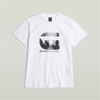 тениска,облекла,на,разпродажба,мъжки,тениски,g,star,new,york,t,shirt,white